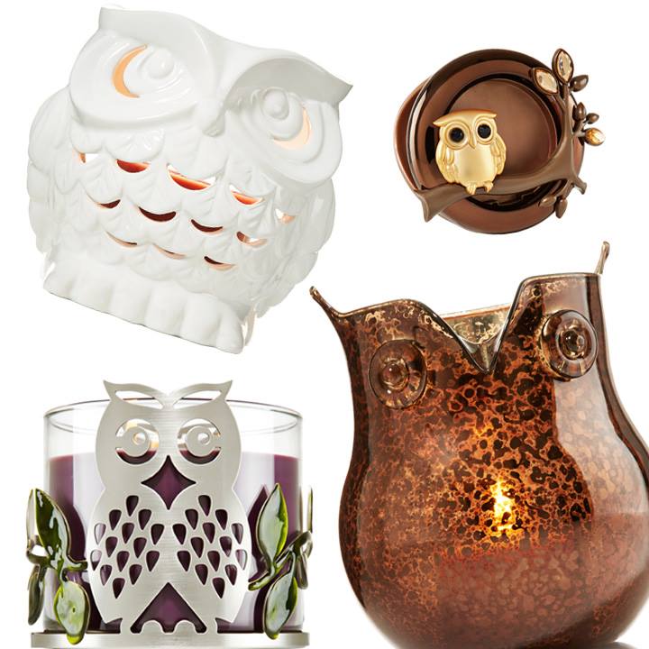 Thanksgiving Decor Roundup