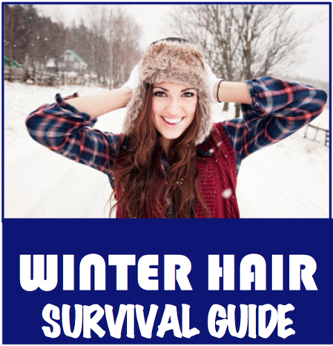 winter hair survival guide