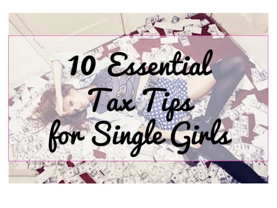 tax tips