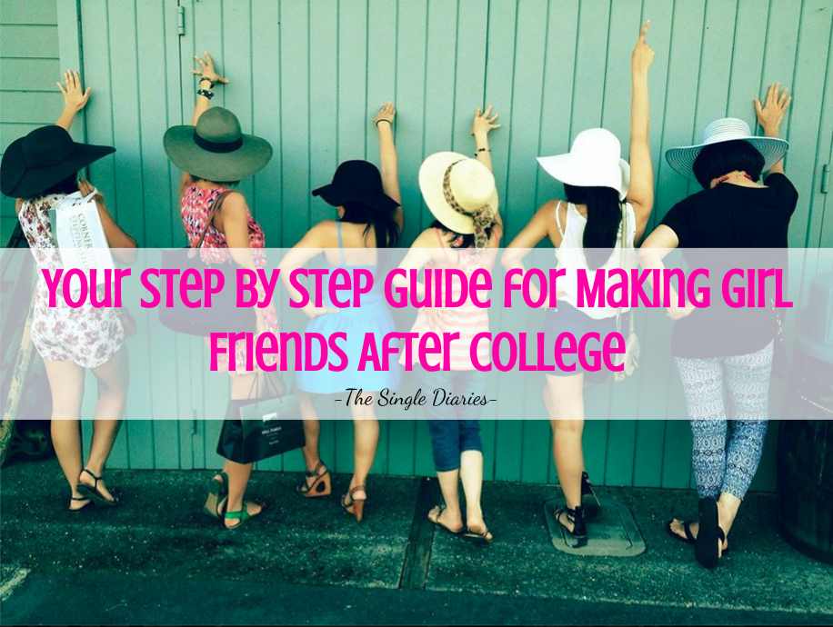 Your Guide to Girl Friend Dating
