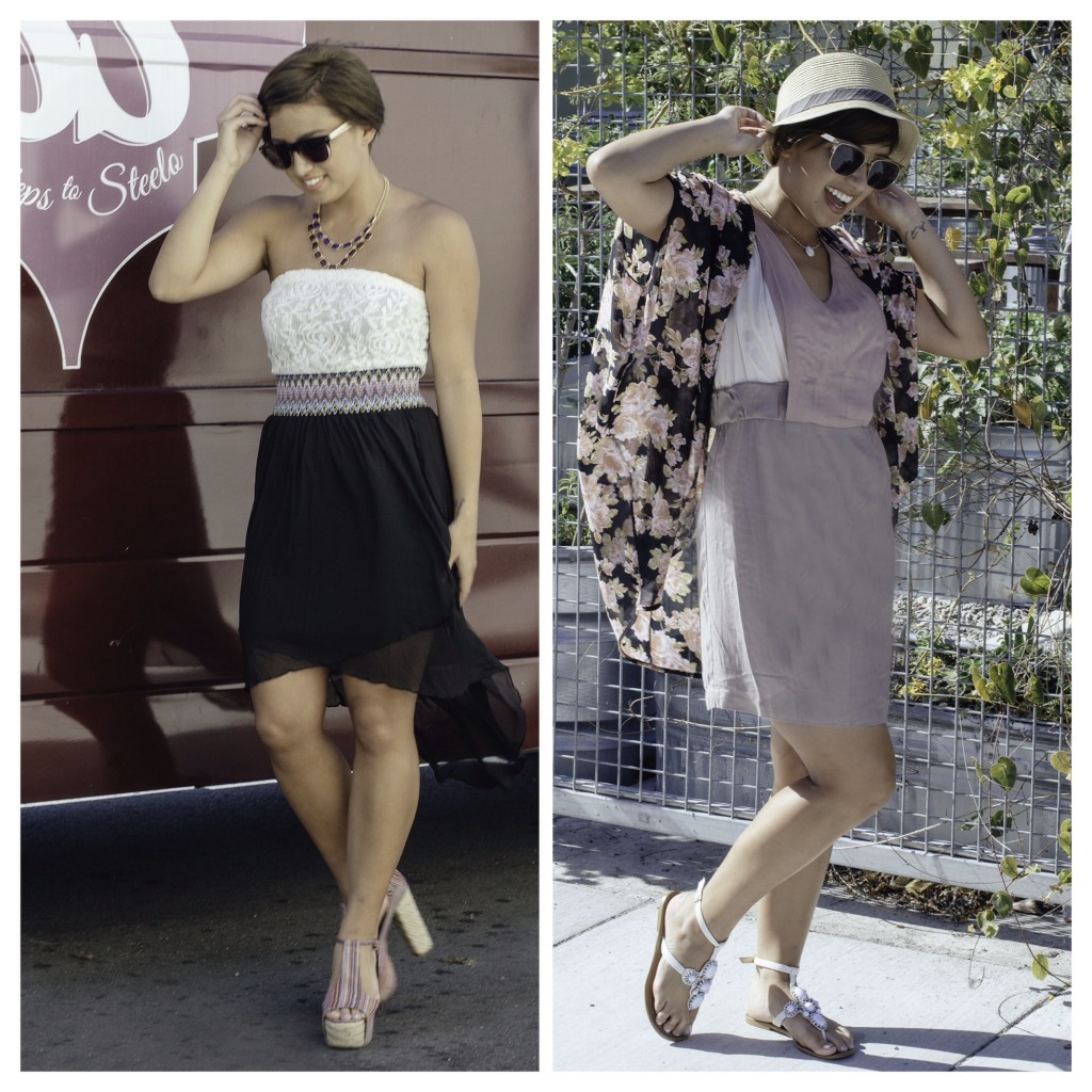spring trend report