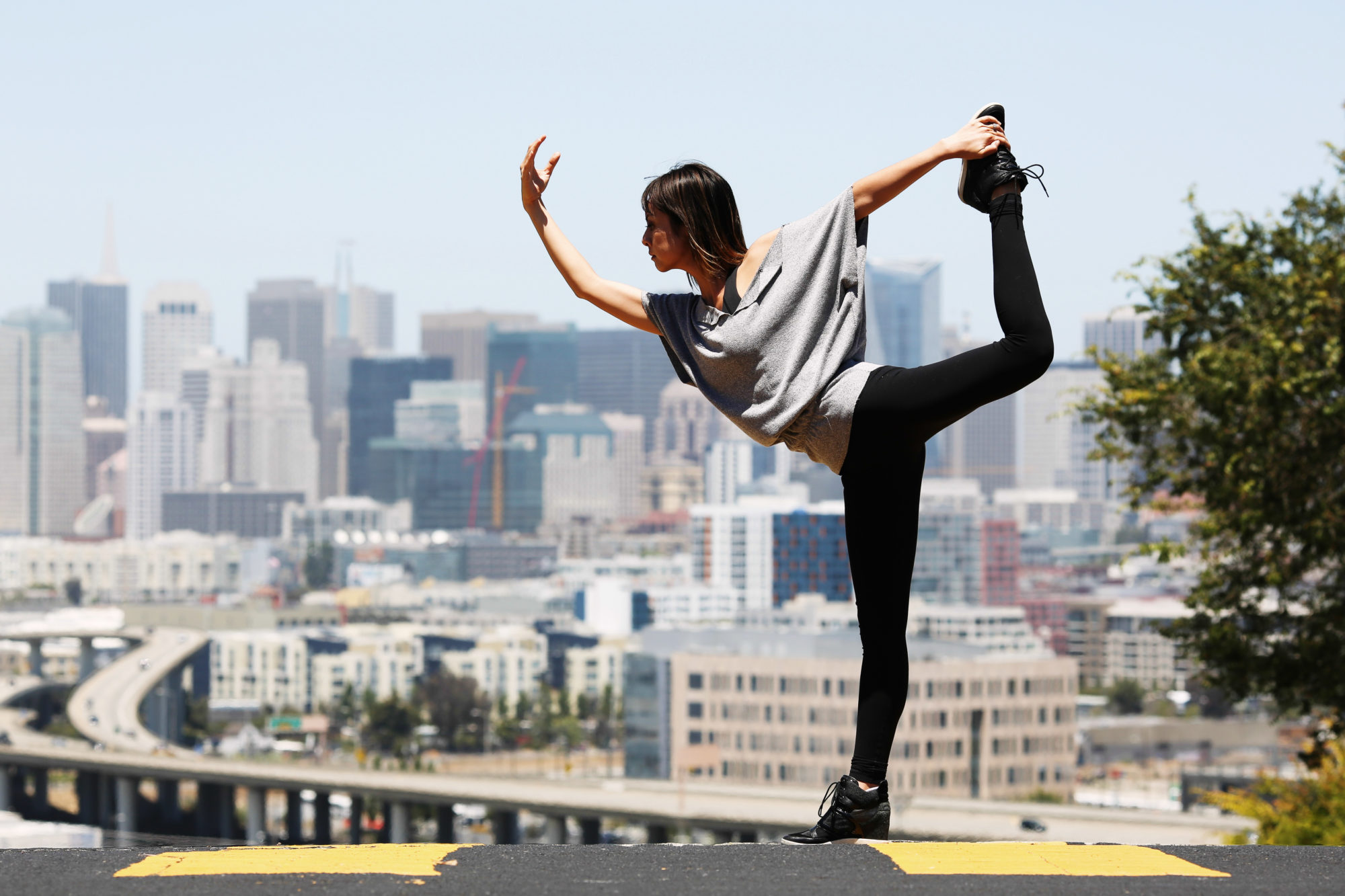What I Love About My City | San Francisco
