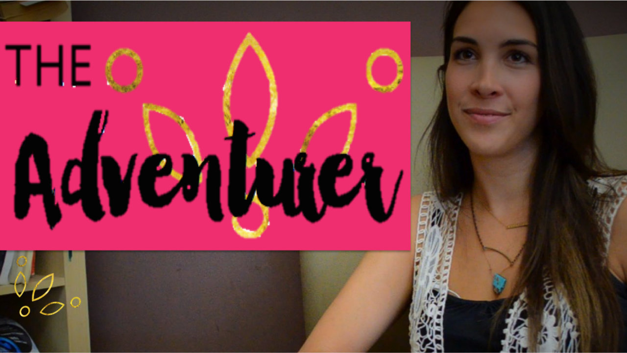 The Adventurer | An Interview with Liza Tagliati of Boarding for Breast Cancer