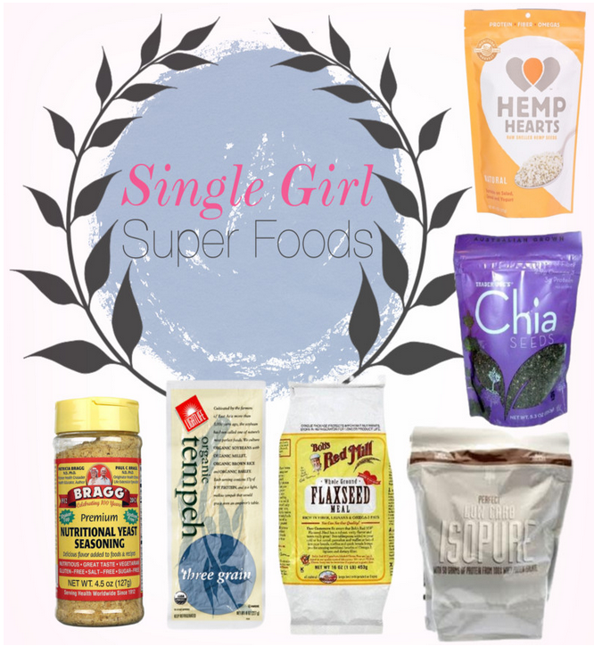 Super Foods You Aren’t Eating (But Ought to Be)