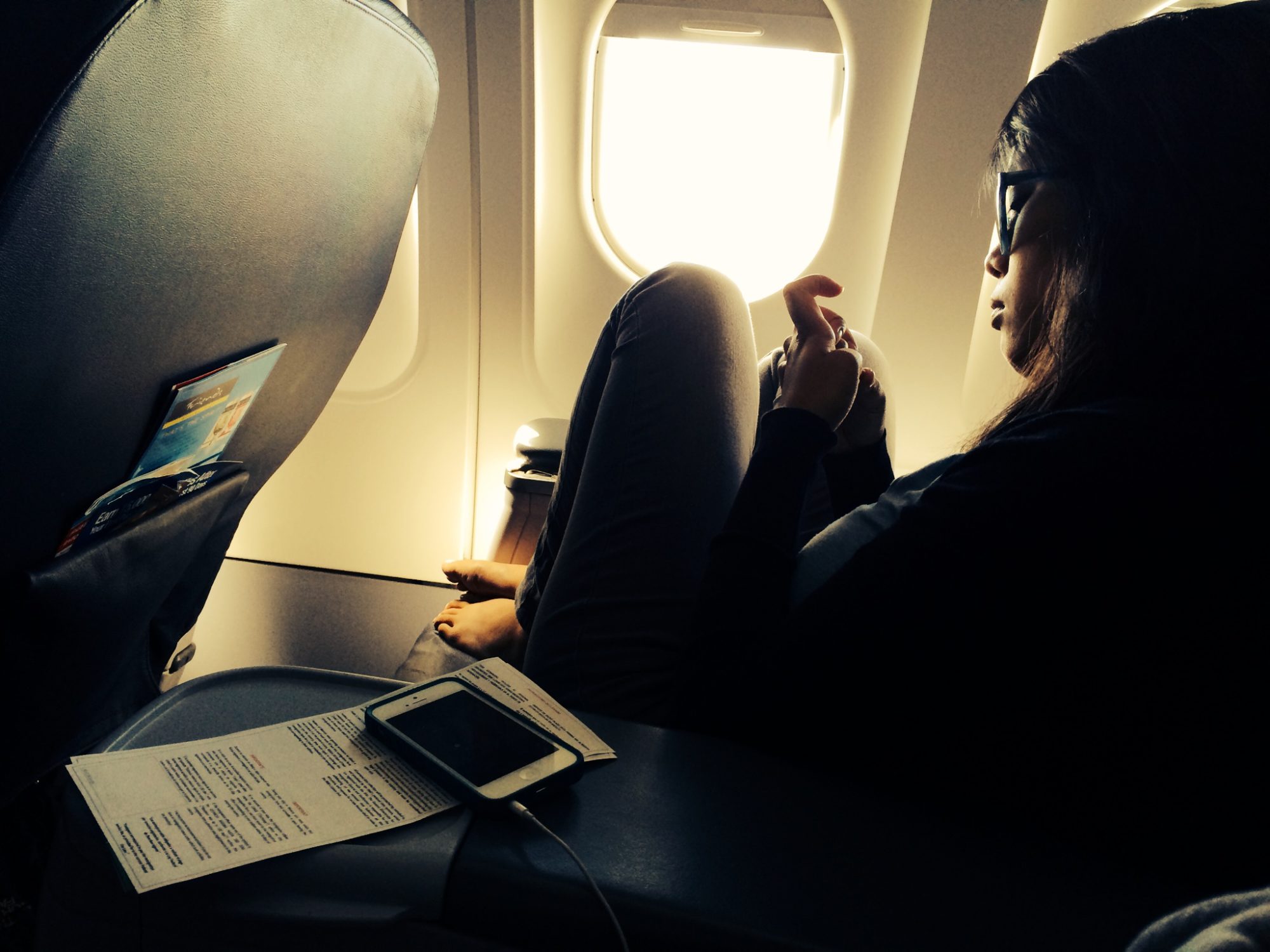 In It For the Long Haul | A Reflection on a Long-Term Relationship
