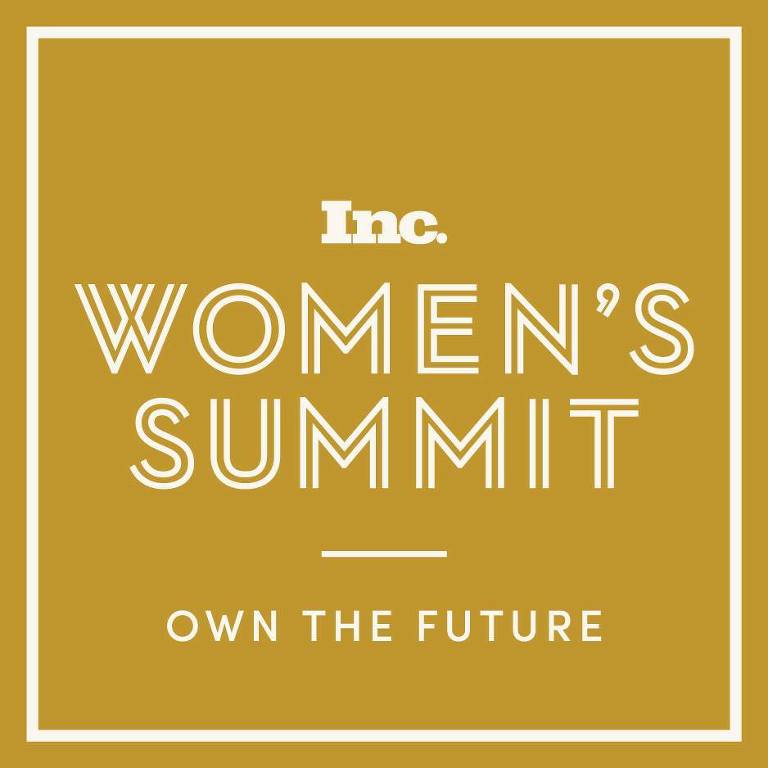 Women to Watch-Inc Women's Summit '14