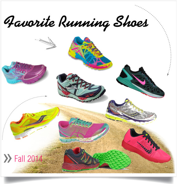 How to Pick the Perfect Running Shoes