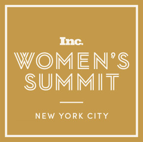 Women to Watch- Inc Women’s Summit 2014