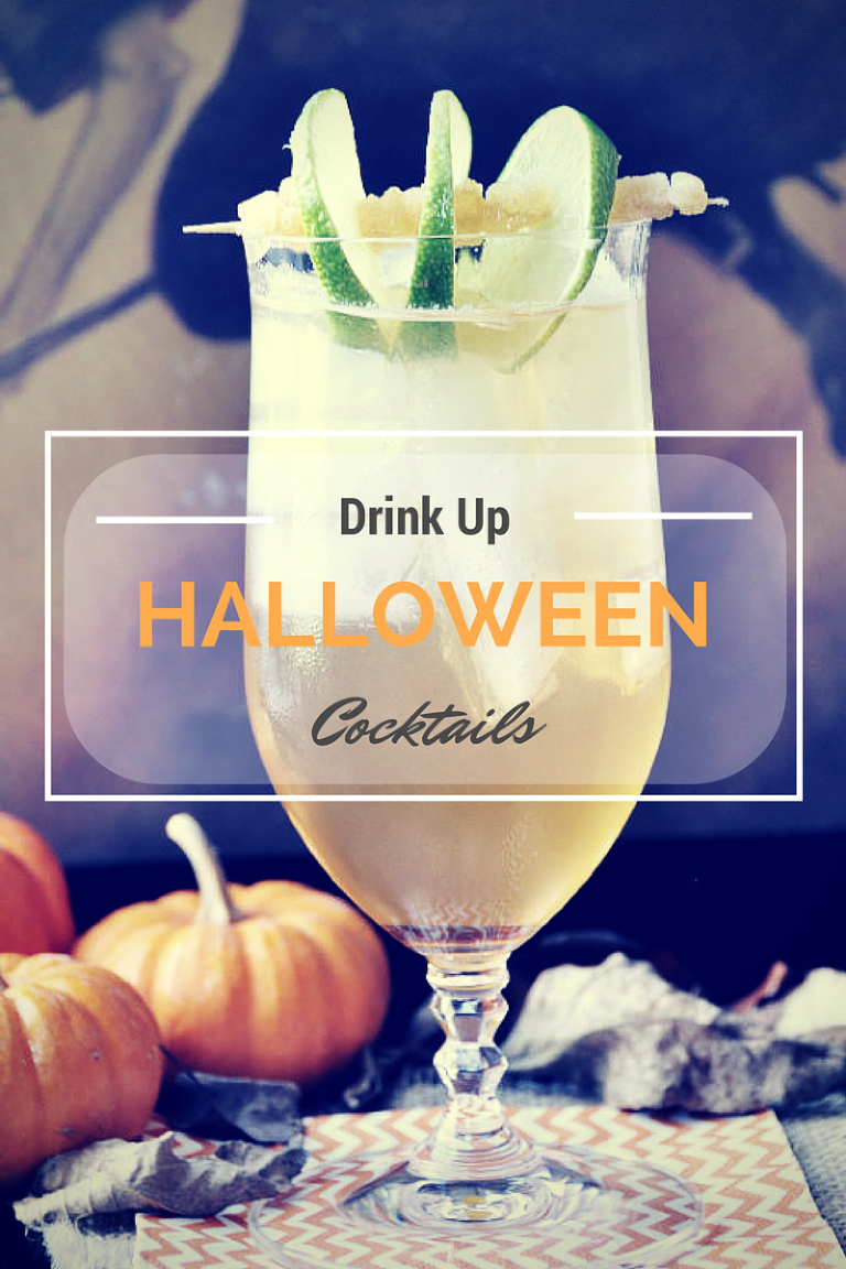 Halloween-Cocktails