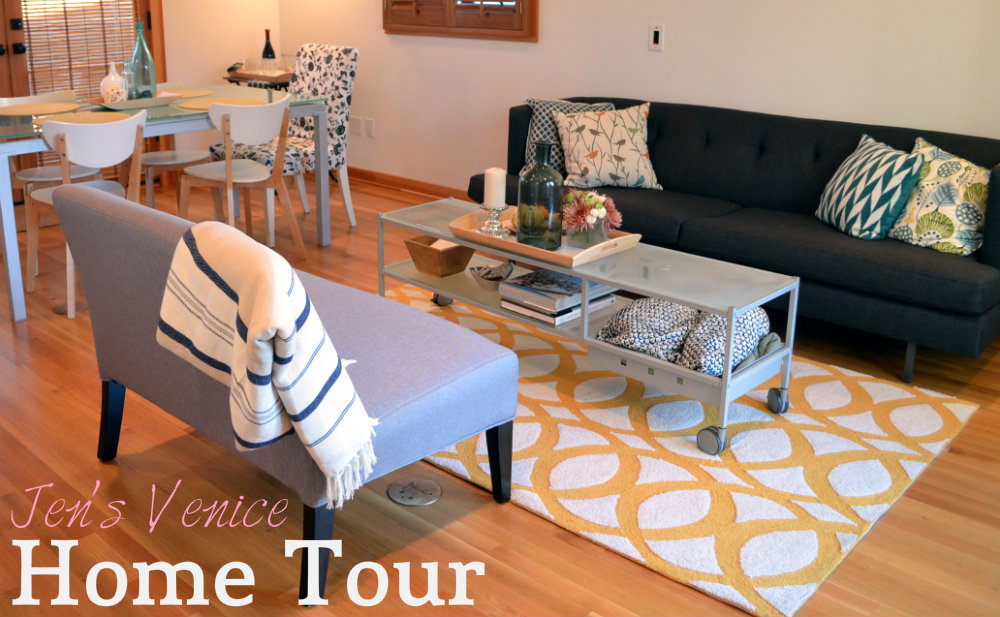Apartment Design Inspiration | Single Girl at Home