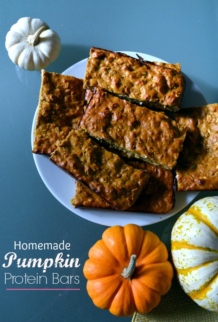 Pumpkin-Protein 