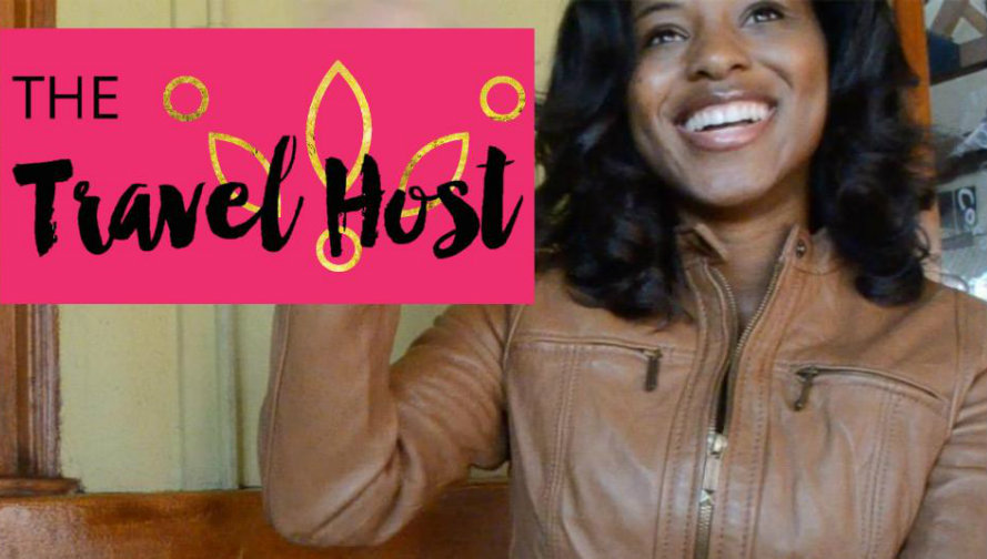 The Travel Host | An Interview with Host & Executive Producer of Rhythm Abroad, Brittany Pierce
