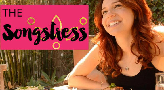 The Songstress| An Interview with Singer/ Songwriter Missy Modell