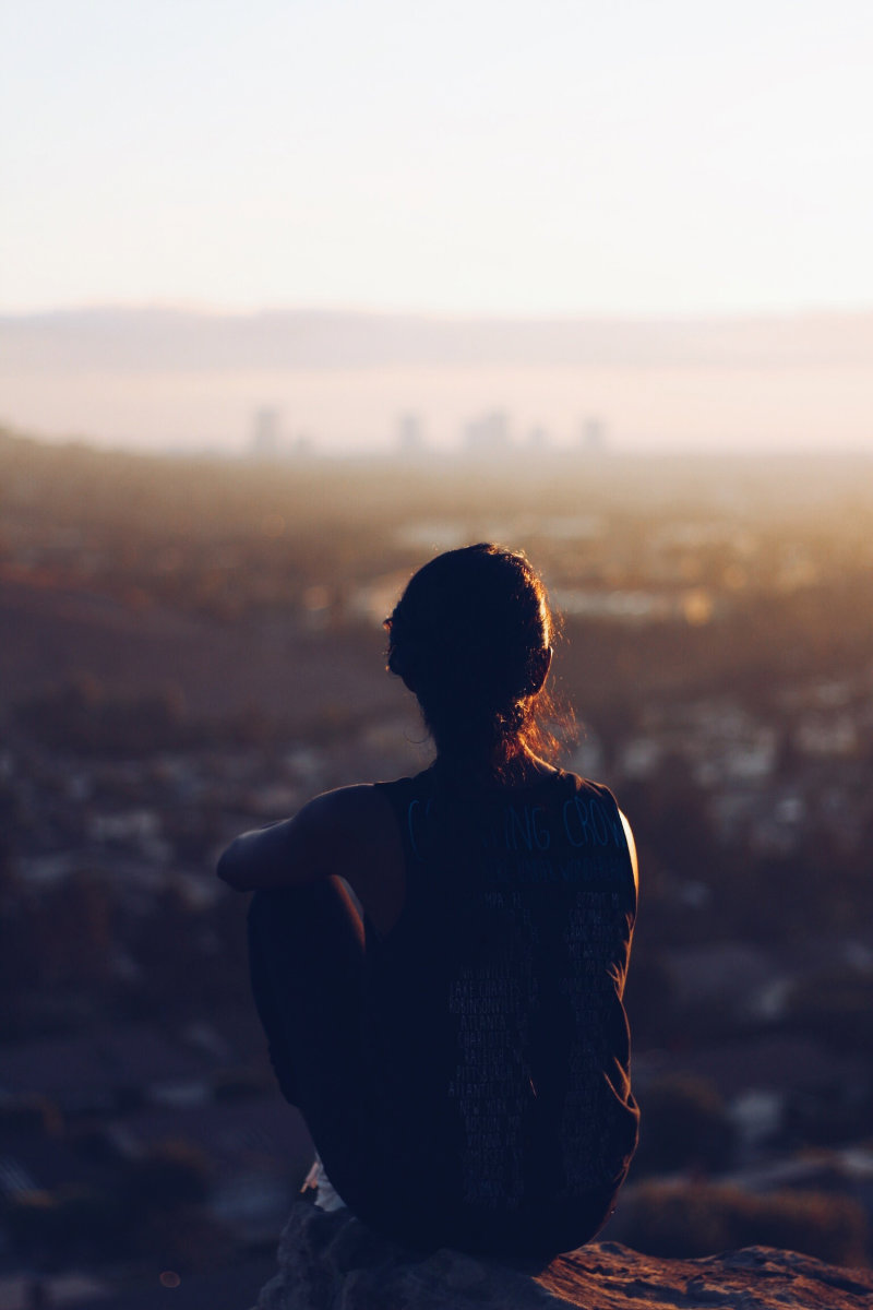 Saying Goodbye to The Single Diaries