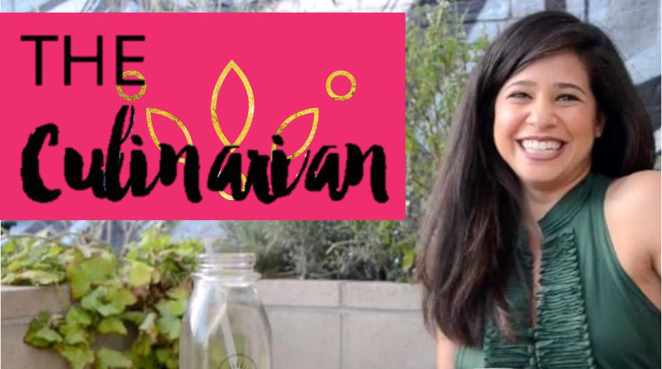 The Culinarian | An Interview with Marleen Bernstein, Chef & Owner of Savour This Kitchen