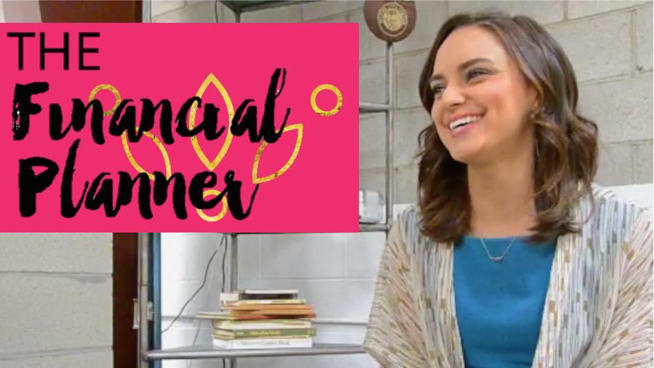 The Financial Planner | An Interview with Brittney Castro, Founder of Financially Wise Women