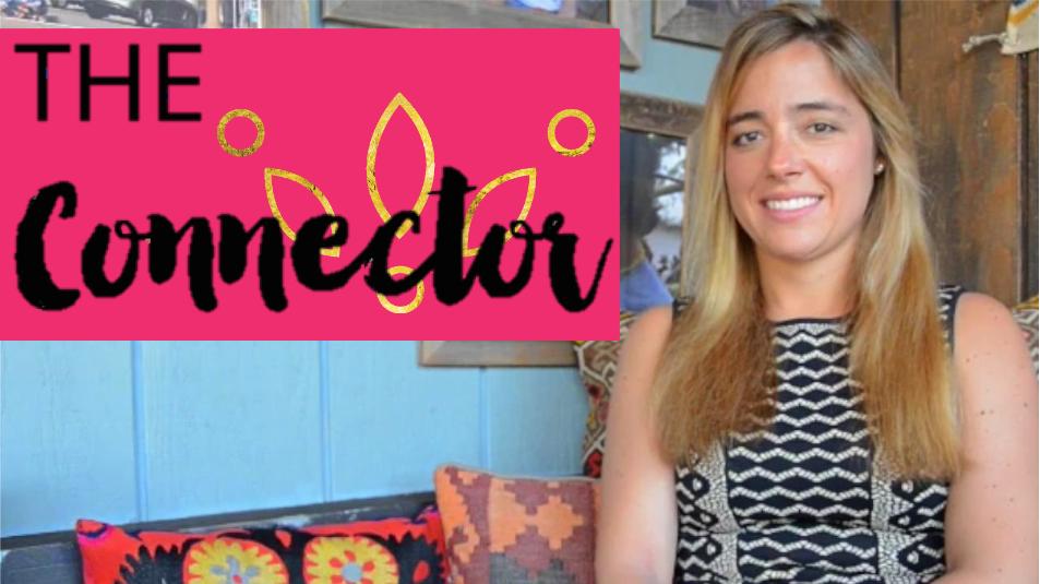 The Connector | An Interview with Michelle Edgar, Founder & CEO of The XX Project