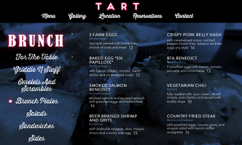 tart-restaurant