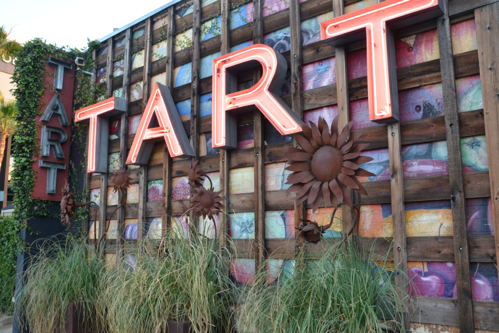 Brunch of the Week | Tart Restaurant