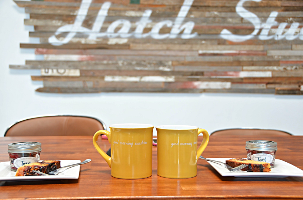 Get to Know Hatch Studios