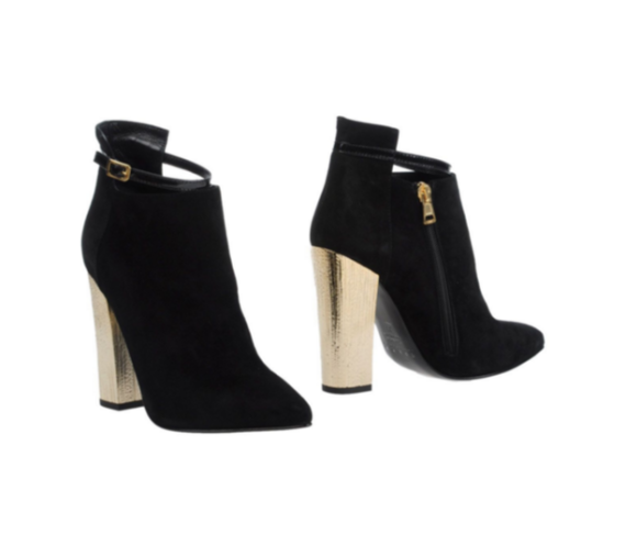 ankle-boots