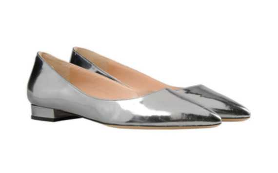 metallic-flats