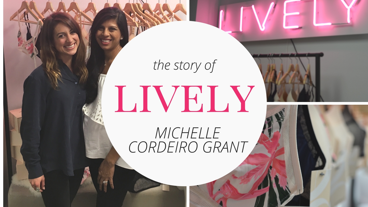 Toast of the Town | Michelle Cordeiro Grant