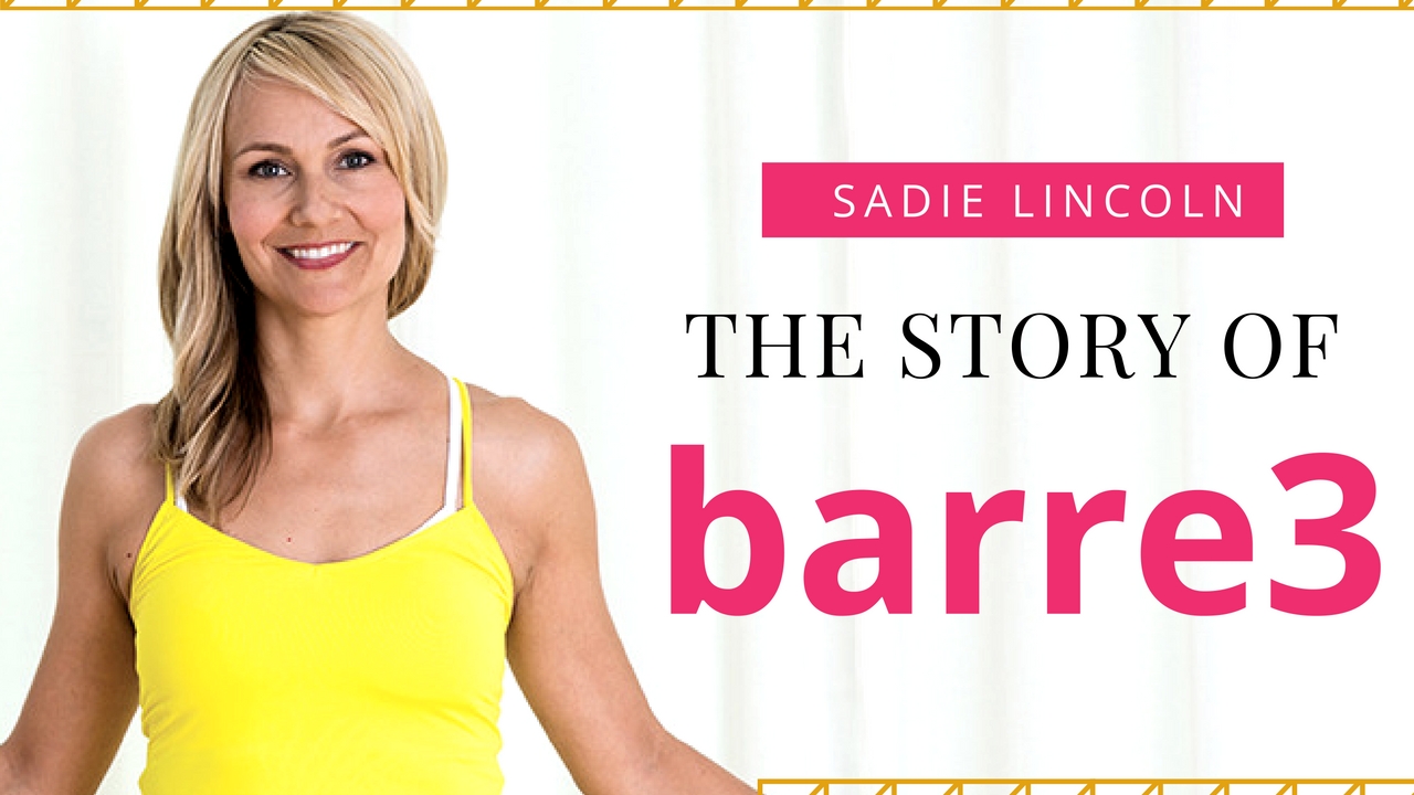 Toast of the Town | Sadie Lincoln
