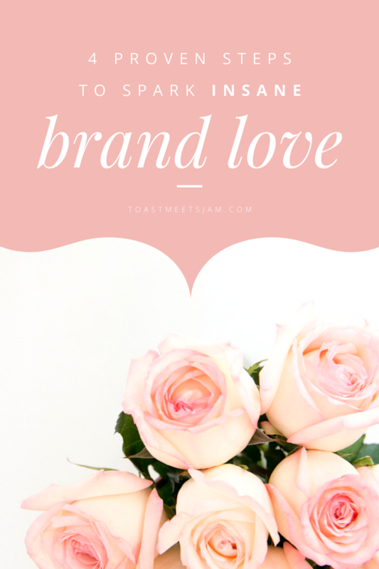 brand love
