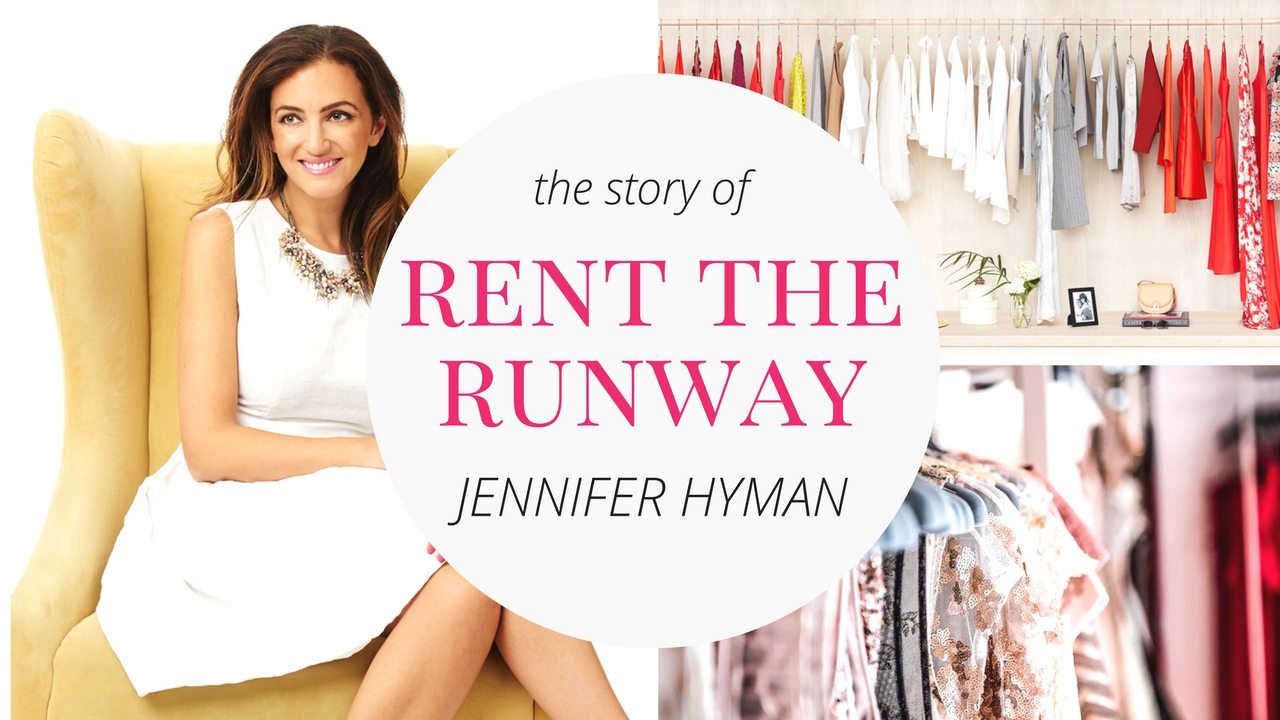 Toast of the Town | Jennifer Hyman