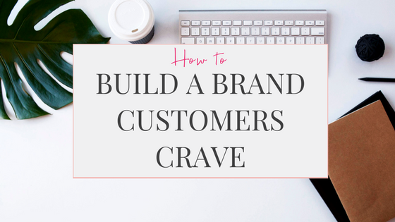 How to Build a Brand 