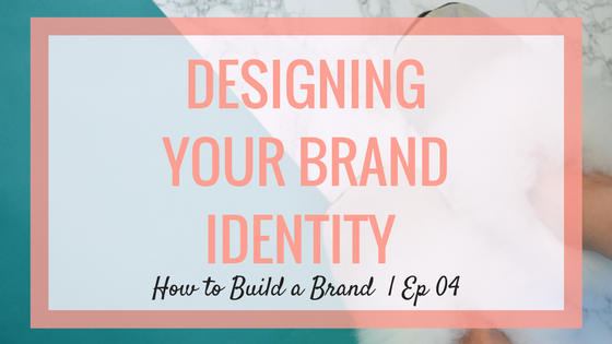 brand personality through design