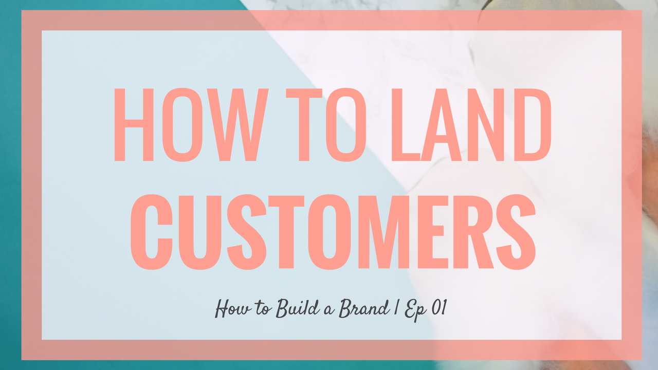 Brand Customers