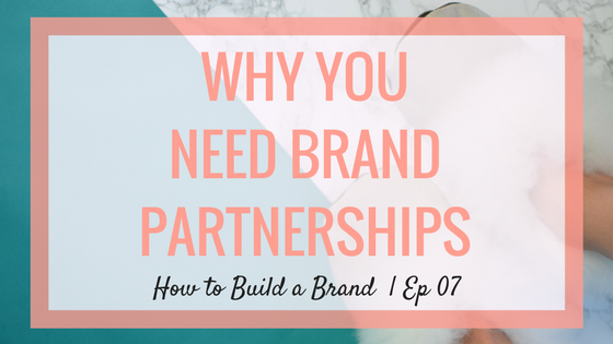 Brand Partnerships & Press – The Secret to Fast Success