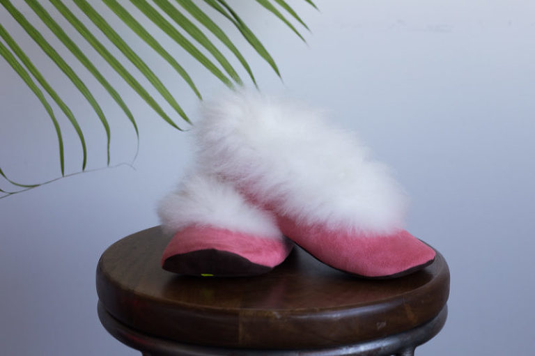 attract an audience with branded content slippers